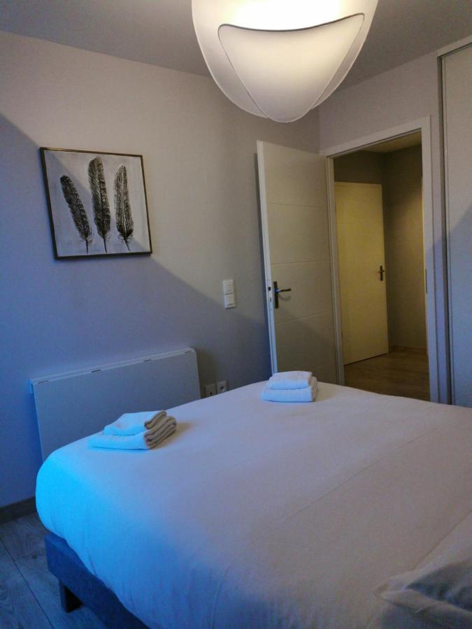 Lounge T3# Garedetours #Standing Apartment Luaran gambar
