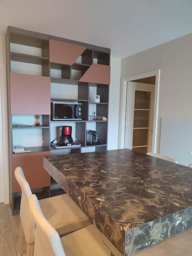 Lounge T3# Garedetours #Standing Apartment Luaran gambar