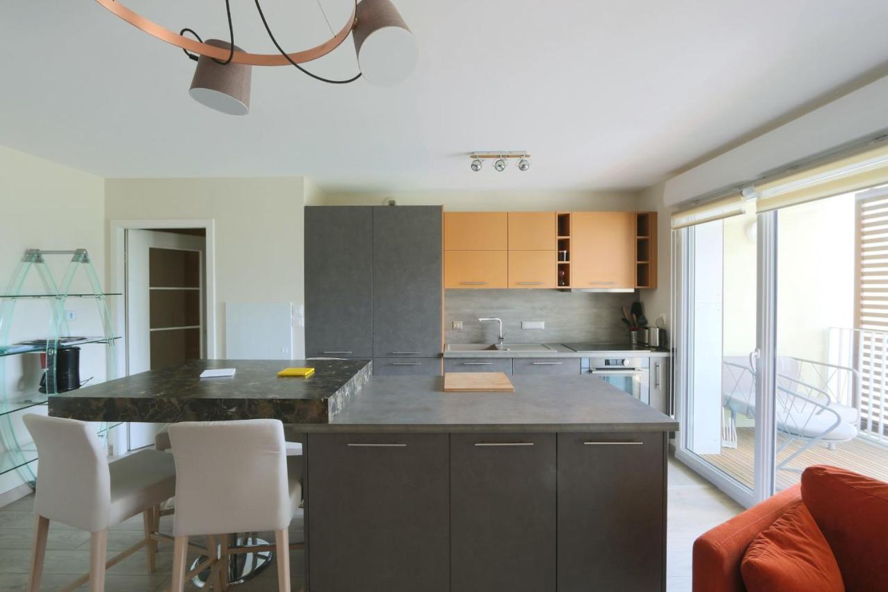 Lounge T3# Garedetours #Standing Apartment Luaran gambar
