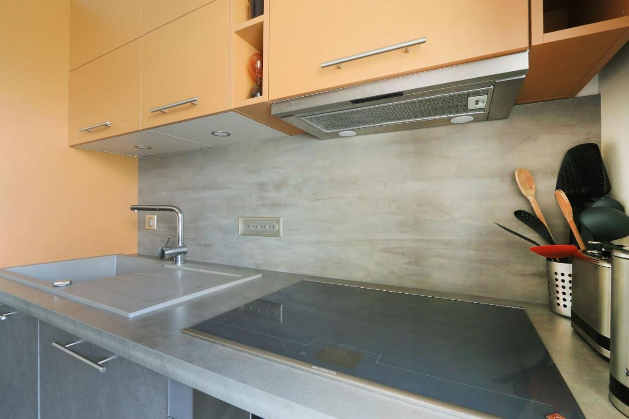 Lounge T3# Garedetours #Standing Apartment Luaran gambar