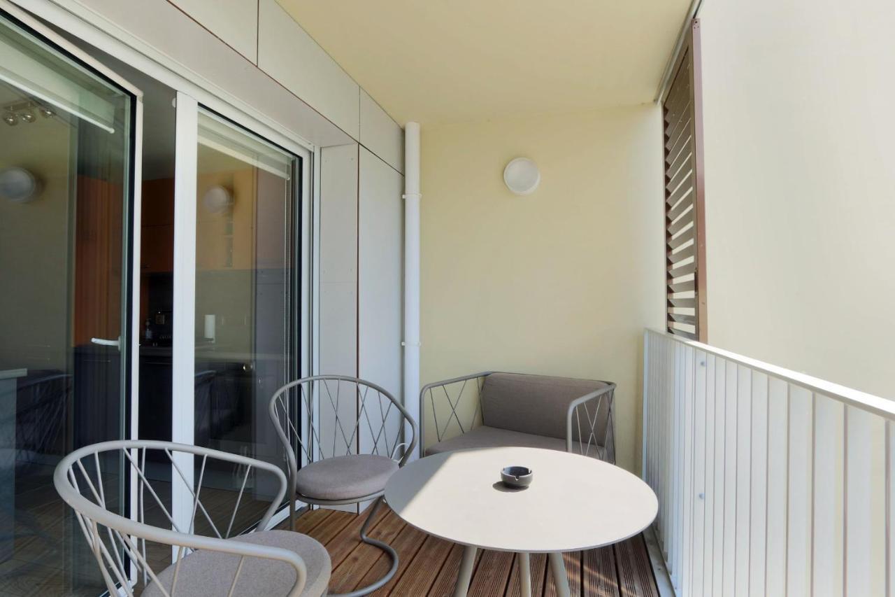 Lounge T3# Garedetours #Standing Apartment Luaran gambar