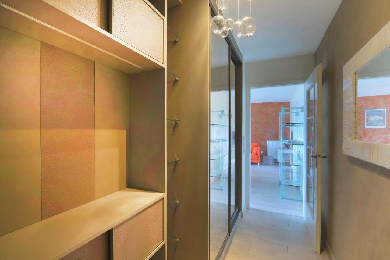 Lounge T3# Garedetours #Standing Apartment Luaran gambar