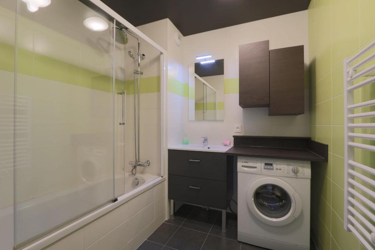 Lounge T3# Garedetours #Standing Apartment Luaran gambar